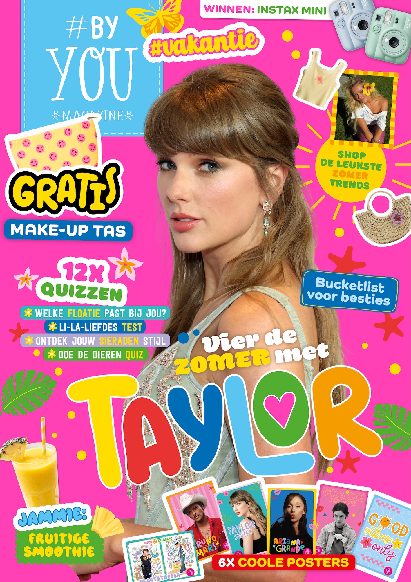 Magazine
