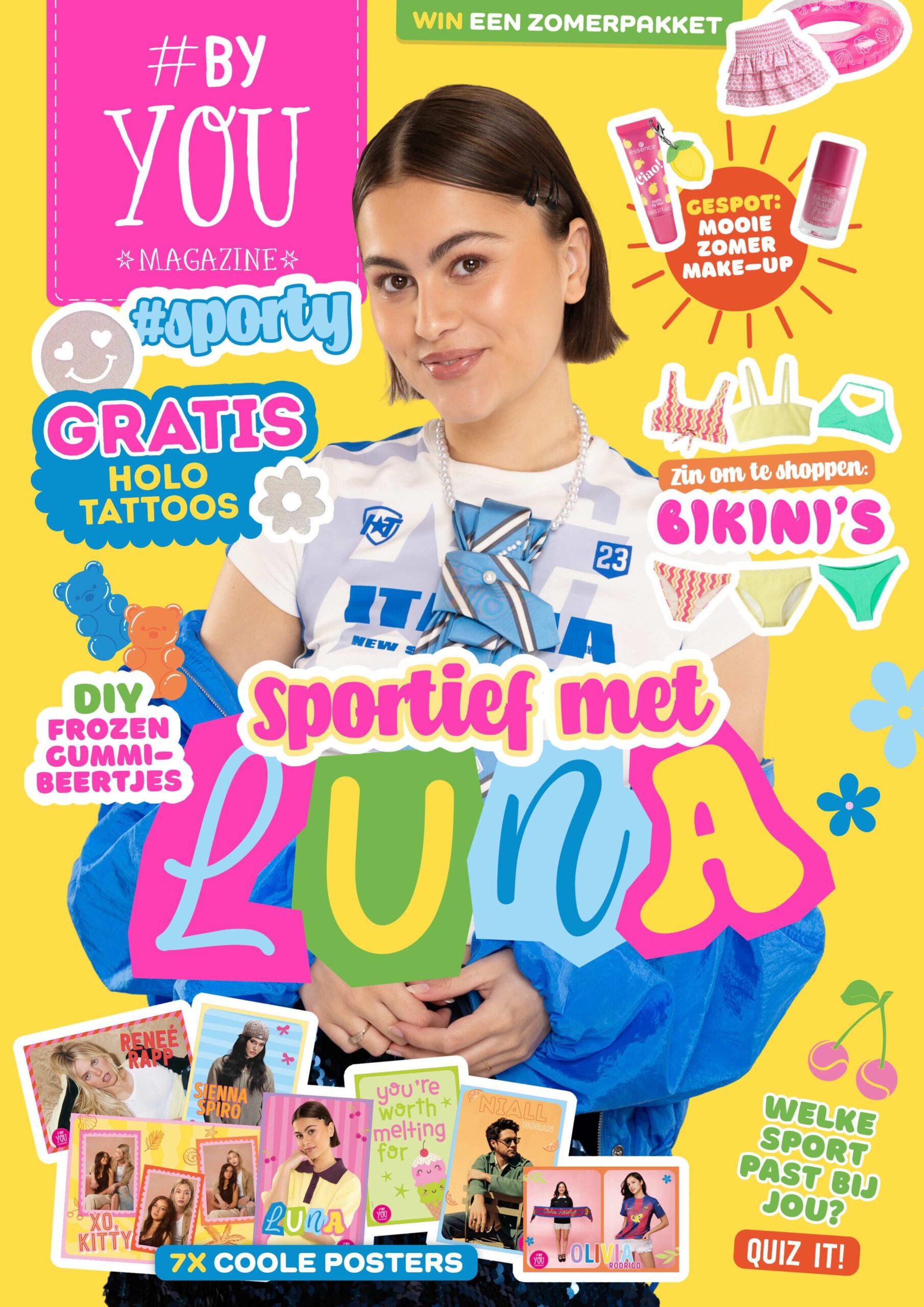 Magazine