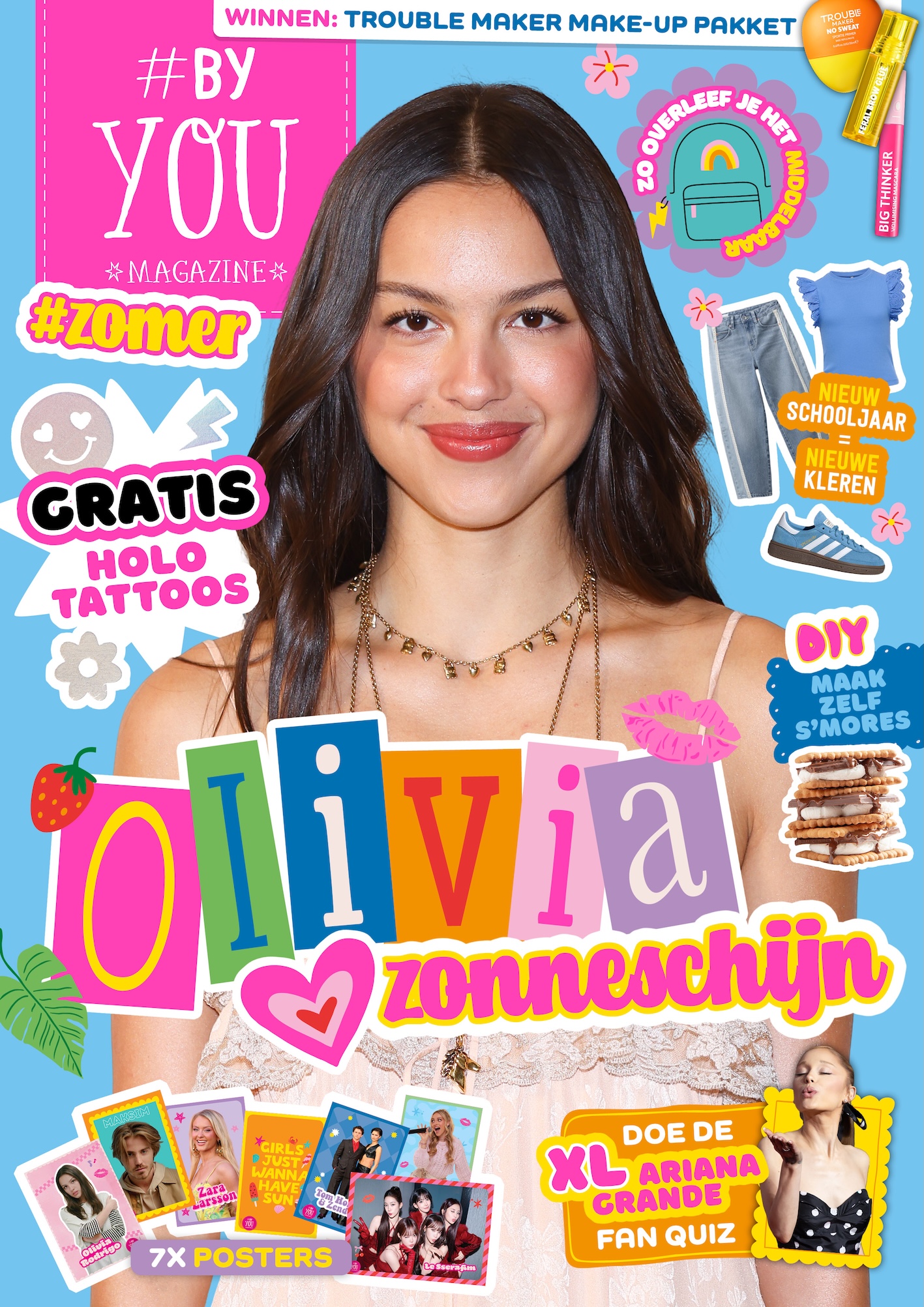 Magazine