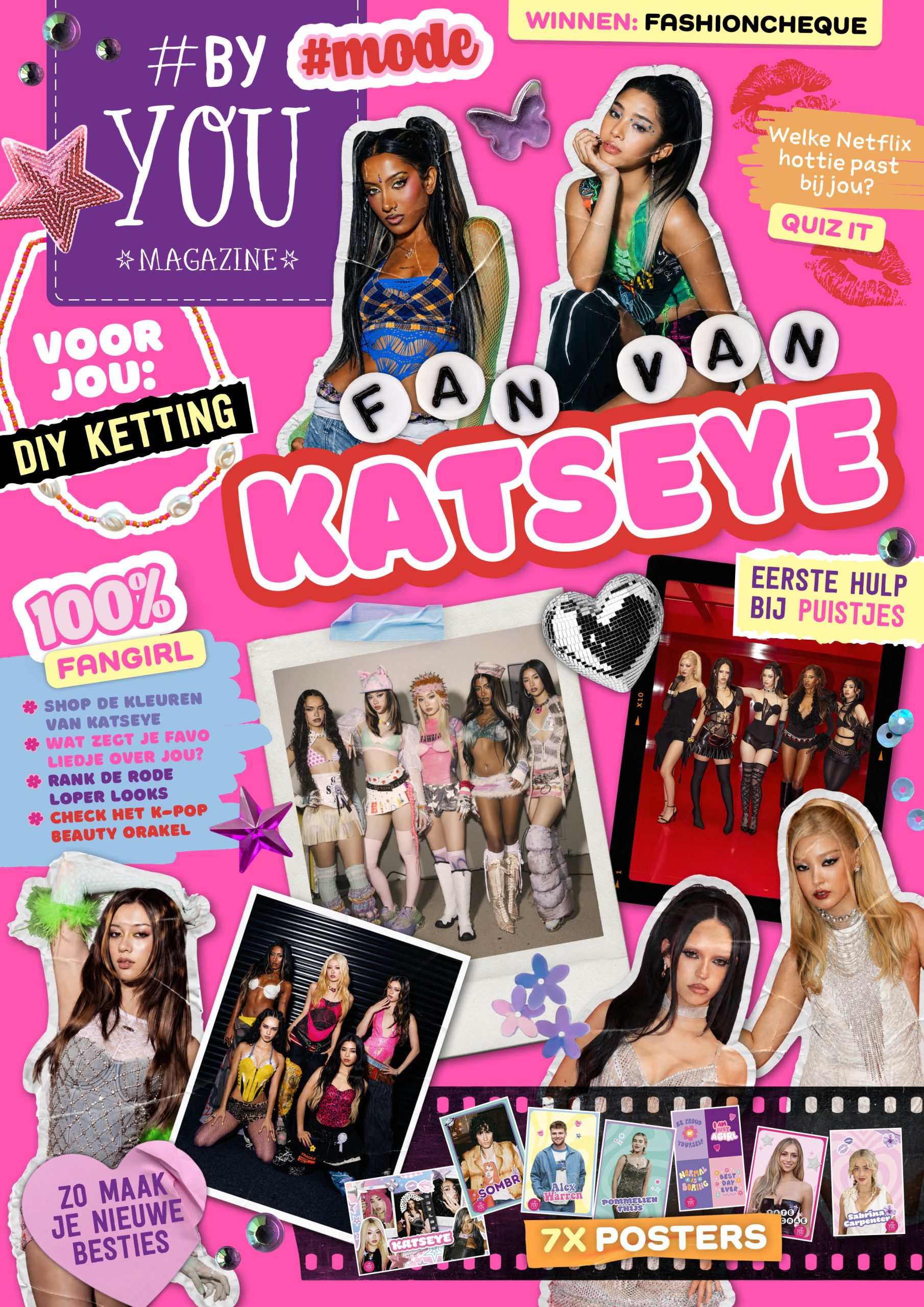 Magazine