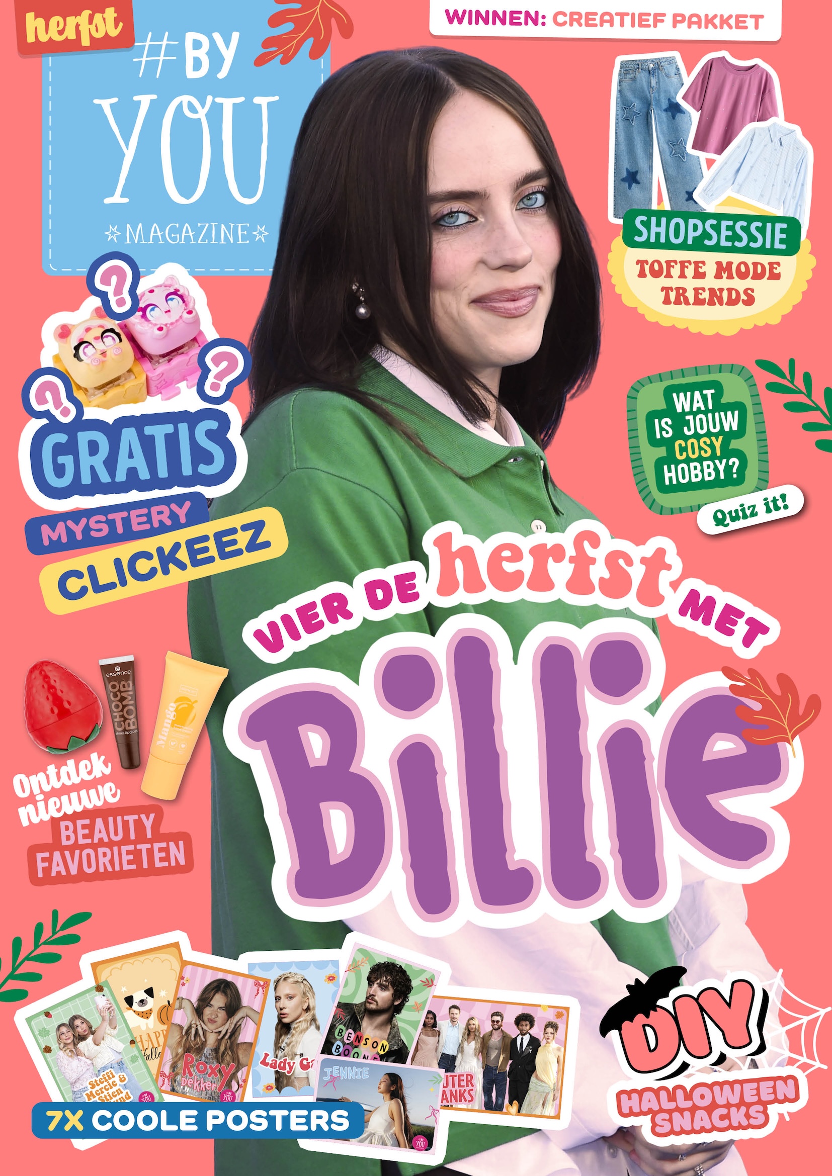Magazine